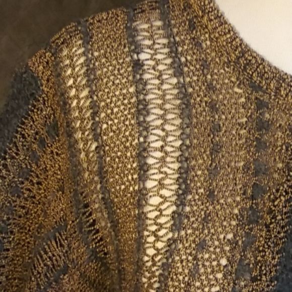 JNY PM one button cardigan - Picture 4 of 8